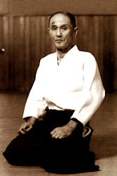 Gozo Shioda (10th Dan)