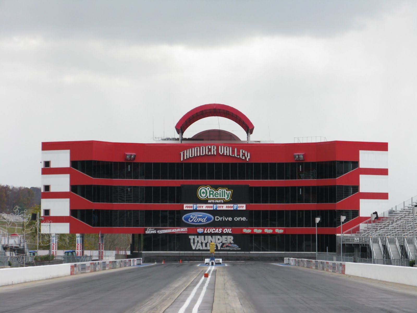 C2C Peggy's Cove to Bristol Tennessee