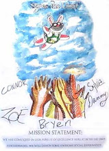 Skyes The Limit: Leadership & Self Deception Power Point