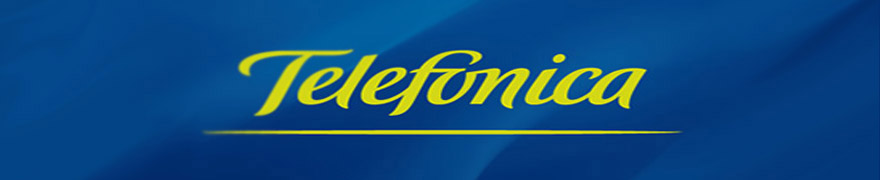 Telefonica Auditorias