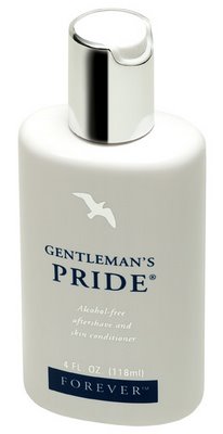 Gentlemen´s Pride