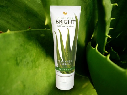Forever Bright Toothgel (CREME DENTAL)