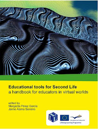 Un libro con la mejor colección de herramientas educativas para SL
