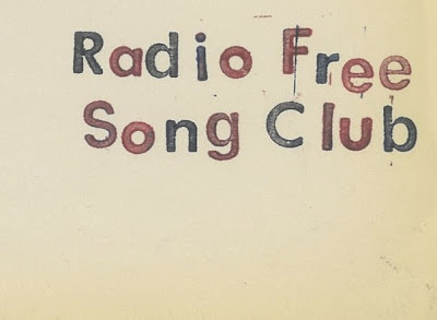 Radio Free Song club like a fireside chat