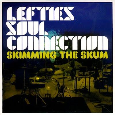 Keep it funky and groovy by Lefties Soul Connection