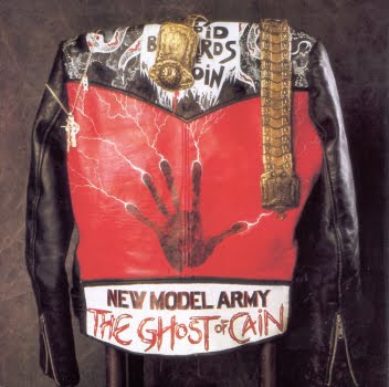 The Ghost of New Model Army