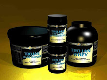 Trojan Launch New Exclusive Supplement Range - CLICK ON PICTURE FOR MORE INFO!
