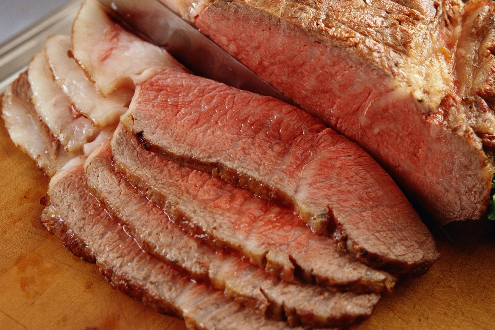 Vkusnoto: Телешко печено на фурна