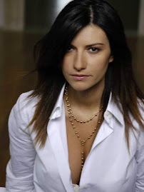 Laura Pausini 8º Lugar