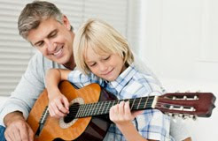 Learn How to Play the Guitar