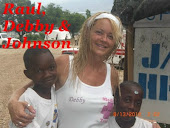 My LOVE for Haiti & their children, their future