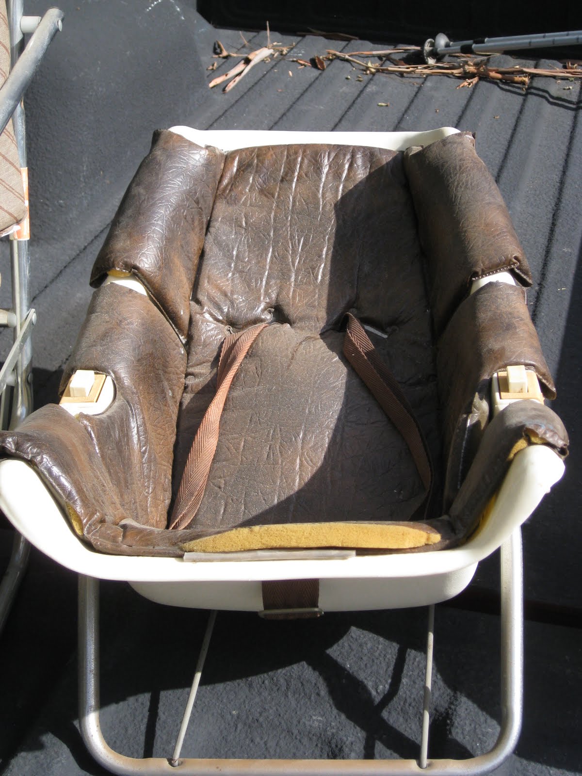 Infant Car Seats In The 70s Car Seats In The 1970s Deals