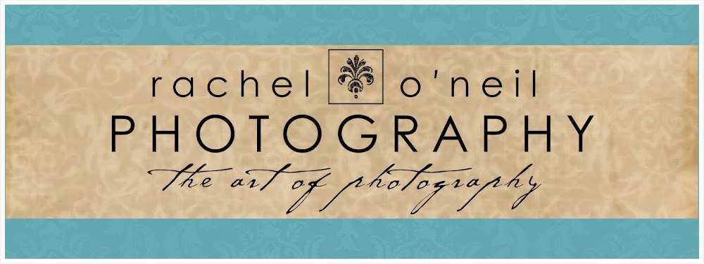 Rachel O'Neil Photography