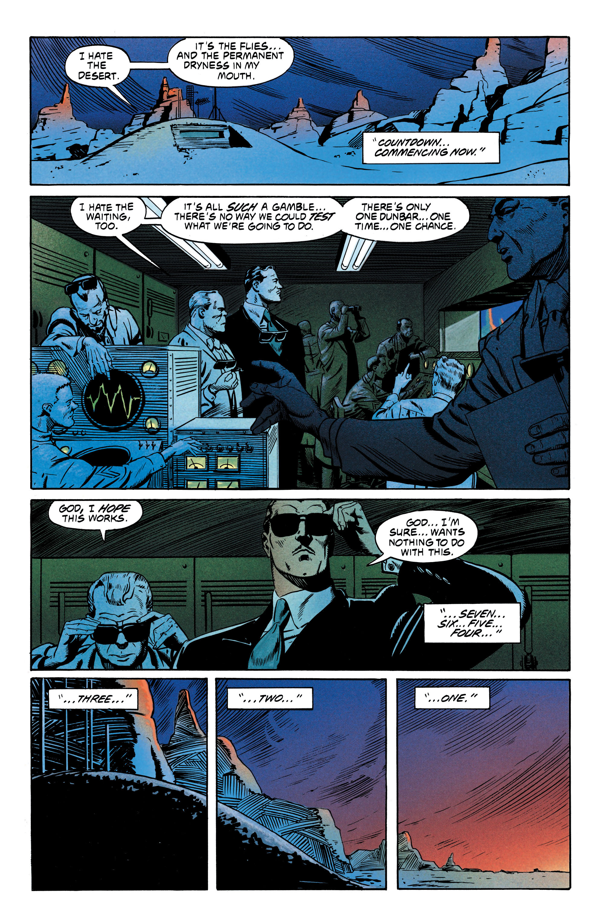 Read online The Golden Age comic -  Issue #2 - 17