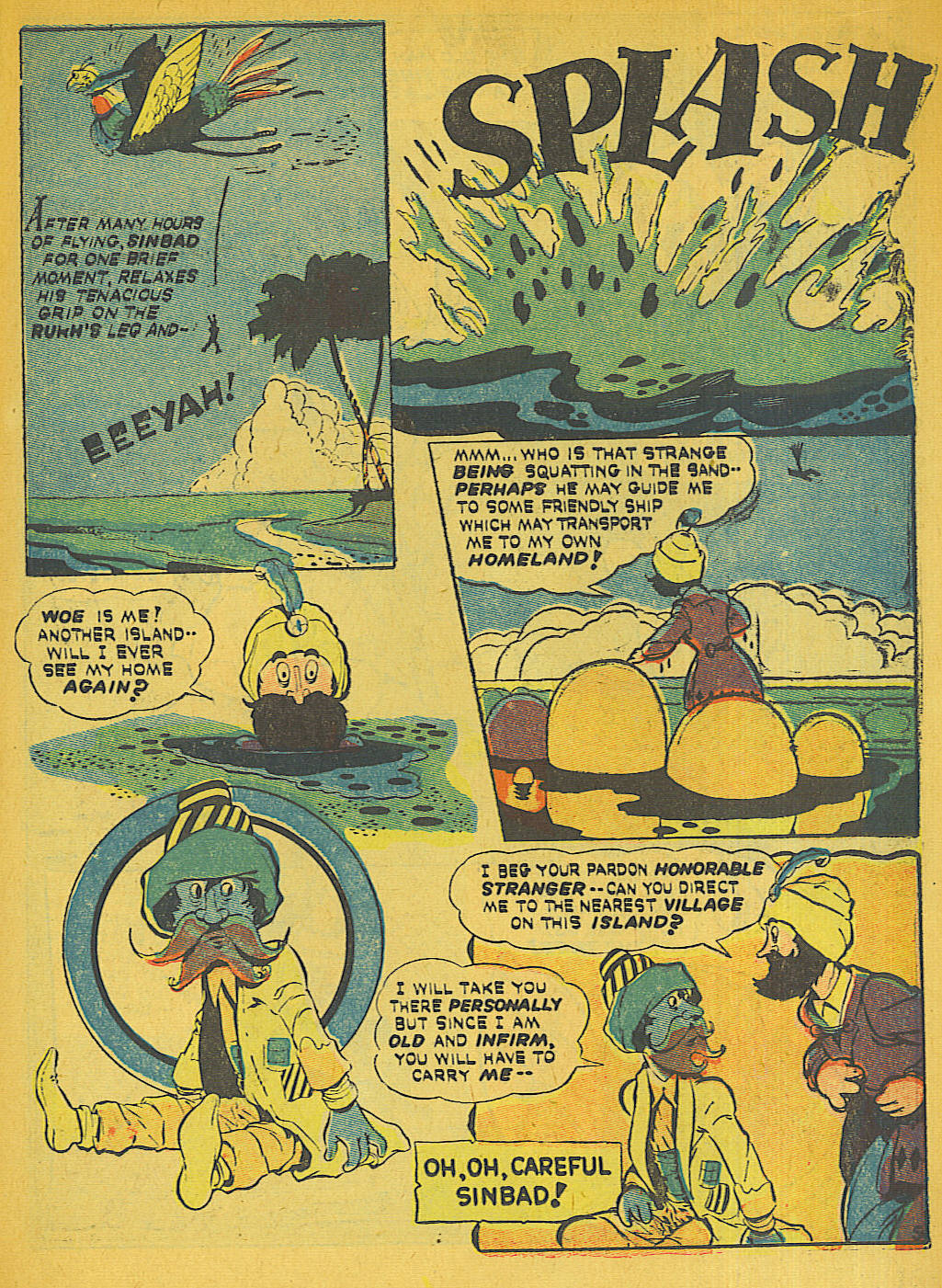 Read online The Blue Beetle comic -  Issue #20 - 29