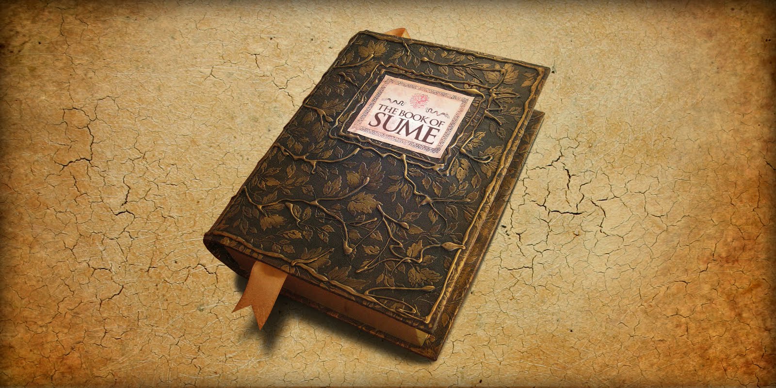 Book of Sume