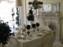 Christmas at Shabby Sheilas