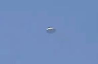 Video: UFO / OVNI Itagui, Colombia