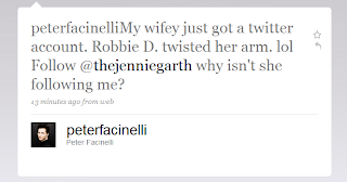 Jennie is csatlakozott