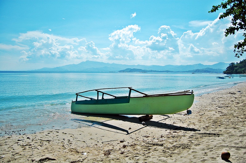 Cabalitian Island, Pangasinan: A Serene Hide Away | Where to go? What ...