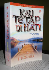 KAU TETAP DI HATI
