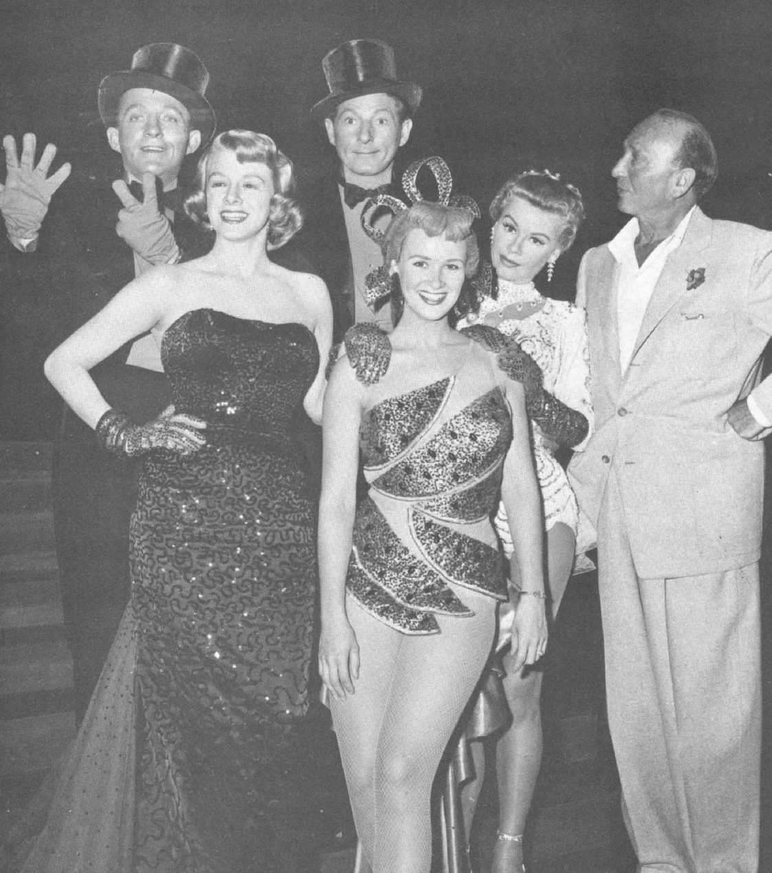 Love Those Classic Movies!!!: White Christmas (1954)&hellip;.I am dreaming of a white xmas!!!!