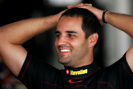 Montoya: Ferrari sadece Schumacher varken iyiydi 