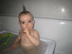 Tão lindo o meu Sobrinho