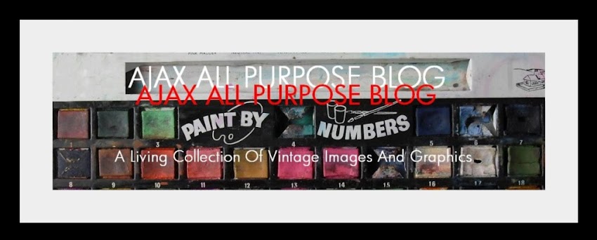 Ajax All Purpose Blog