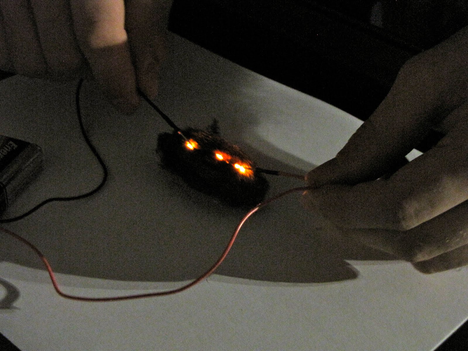 Chemistry It's "Element"ary!!! Physical and Chemical Characteristics