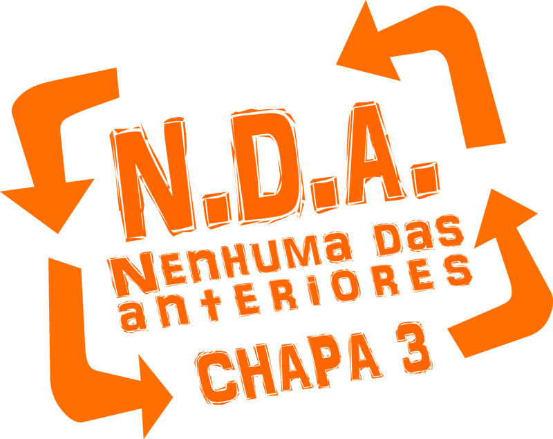 NDA - Nenhuma Das Anteriores