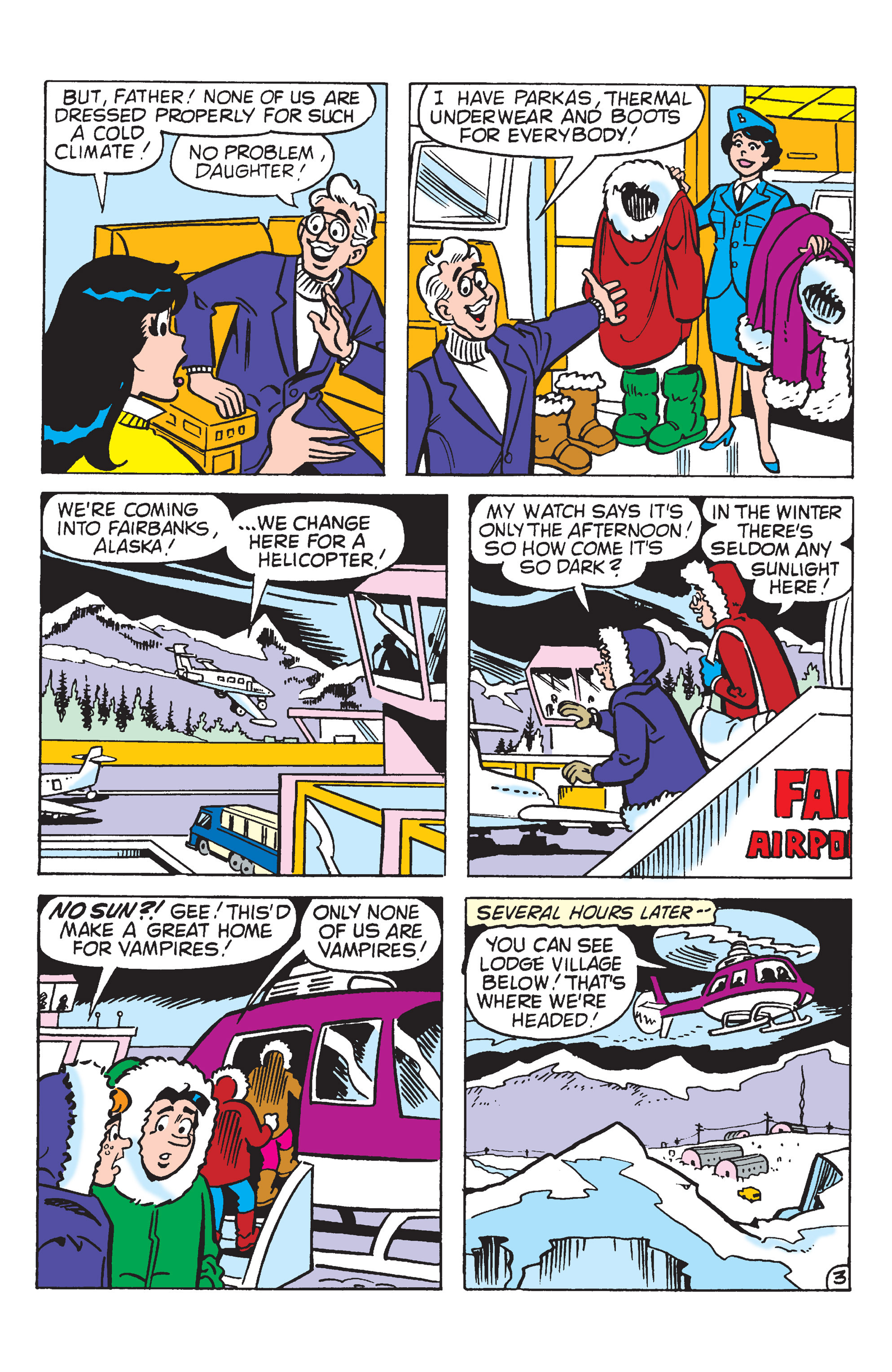 Read online Pep Digital comic -  Issue #172 - 11
