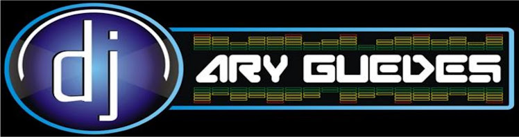 Dj Ary Guedes