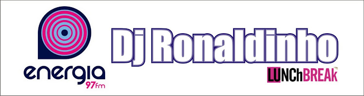 Dj Ronaldinho - Lunch Break