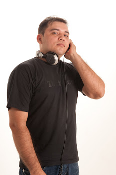 Dj Geraldinho