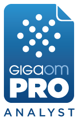 Find me on GigaOM Pro