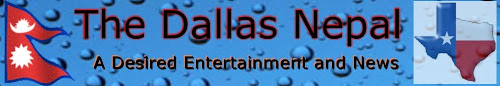 TheDallas Nepal