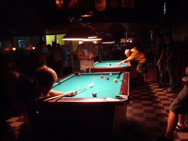 Poolerplayers, Ac's