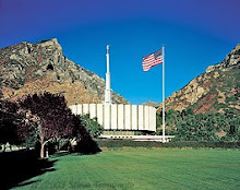 Provo LDS Temple