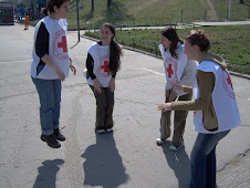 Crucea Rosie Romania