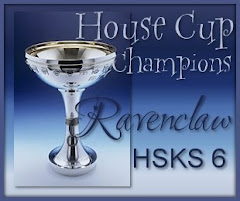 HSKS6 House Cup Winners!