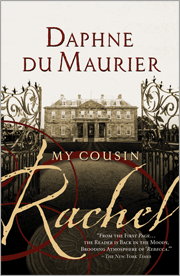 my cousin rachel ending book my cousin rachel ending book