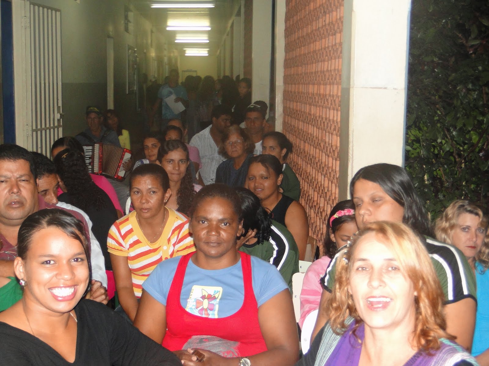 Escola Estadual Presidente Kennedy