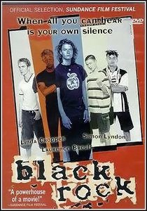 1997 - BLACKROCK