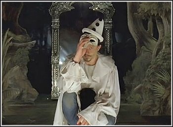 2009 - THE IMMAGINARIUM OF DOCTOR PARNASSIUS