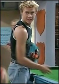 1997 - Home and Away (TV)