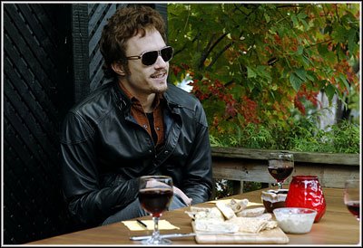 2007 - I´M NOT THERE