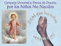 Resultado de imagen para santos inocentes oracion