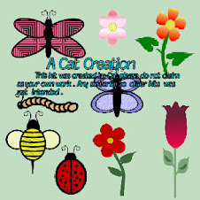 Fun garden bugs n flowers  1