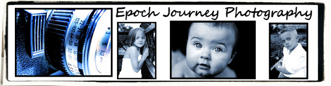 Epoch Journey: A Photography Studio